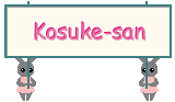 Kosuke-san
