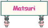 Matsuri