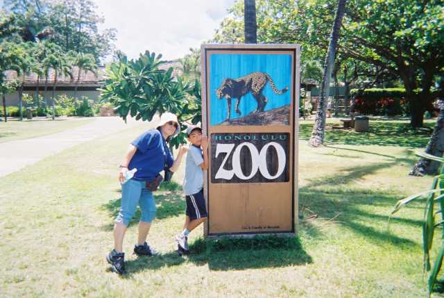 Zoo