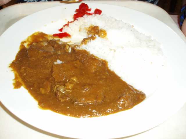 Curry