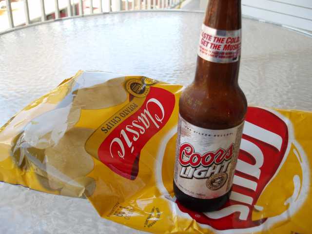 coors