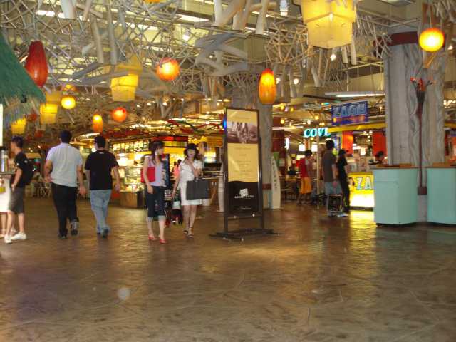 Makai-Market