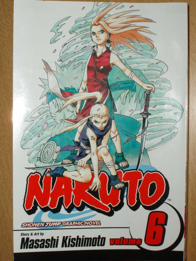 Naruto