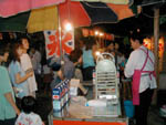 Yatai
