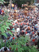 Mikoshi