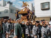 gara-gara